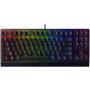 Клавіатура Razer BlackWidow V3 TKL Black (RZ03-03490700-R3R1) (31221-03)