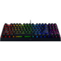 Клавіатура Razer BlackWidow V3 TKL Black (RZ03-03490700-R3R1) (31221-03)