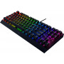 Клавіатура Razer BlackWidow V3 TKL Black (RZ03-03490700-R3R1) (31221-03)
