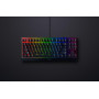 Клавіатура Razer BlackWidow V3 TKL Black (RZ03-03490700-R3R1) (31221-03)