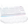 Клавiатура Logitech G713 Tactile White (920-010422) (29751-03)