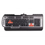 Клавіатура A4Tech X7 G800V Black (20691-03)