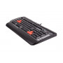Клавіатура A4Tech X7 G800V Black (20691-03)