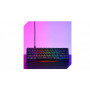 Клавіатура HyperX Alloy Origins 65 Red RGB ENG/RU Black (4P5D6AX) USB