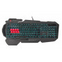 Клавіатура A4Tech Bloody B318 LK Black USB (34491-03)