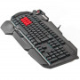 Клавіатура A4Tech Bloody B318 LK Black USB (34491-03)