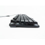 Клавіатура COBRA GK-103 Ukr Black