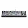 Клавіатура Hator Skyfall TKL Pro Black (HTK-655) (30192-03)