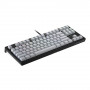 Клавіатура Hator Skyfall TKL Pro Black (HTK-655) (30192-03)