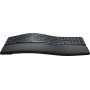 Клавіатура Logitech K860 Ergo Graphite (920-010352) (31552-03)