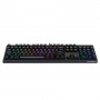 Клавіатура 1stPlayer DK5.0 RGB Outemu Red Black (DK5.0-RD)