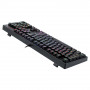 Клавіатура 1stPlayer DK5.0 RGB Outemu Red Black (DK5.0-RD) (23272-03)