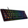 Клавіатура Razer Huntsman Mini Purple Switch Black (RZ03-03391500-R3R1) (33232-03)