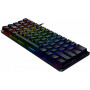 Клавіатура Razer Huntsman Mini Purple Switch Black (RZ03-03391500-R3R1)