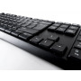 Клавіатура COBRA OK-104 Ukr Black (25033-03)