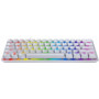 Клавіатура Razer Huntsman Mini Mercury Red Switch White (RZ03-03392200-R3R1) (29903-03)