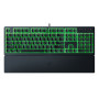 Клавiатура Razer Ornata V3 X ENG/RU Black (RZ03-04470800-R3R1) (31584-03)