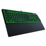 Клавiатура Razer Ornata V3 X ENG/RU Black (RZ03-04470800-R3R1) (31584-03)