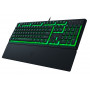 Клавiатура Razer Ornata V3 X ENG/RU Black (RZ03-04470800-R3R1) (31584-03)