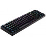 Клавіатура 1stPlayer MK8 Titan Gateron Blue Switch (30954-03)