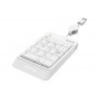 Цифровий клавiатурный блок A4Tech Fstyler FK13 White (31984-03)