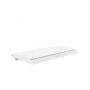 Клавіатура A4Tech Fstyler FK15 White (25104-03)