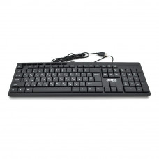 Клавіатура Jedel K52/01923 Black