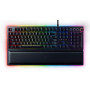 Клавіатура Razer Huntsman Elite Clicky Optical switch Black (RZ03-01870700-R3R1) (30925-03)