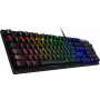 Клавіатура Razer Huntsman Elite Clicky Optical switch Black (RZ03-01870700-R3R1) (30925-03)