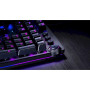 Клавіатура Razer Huntsman Elite Clicky Optical switch Black (RZ03-01870700-R3R1)