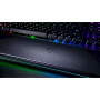 Клавіатура Razer Huntsman Elite Clicky Optical switch Black (RZ03-01870700-R3R1) (30925-03)