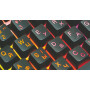 Клавіатура REAL-EL Gaming 8710 TKL Backlit Ukr Black (30995-03)