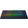 Клавiатура Razer Ornata V3 Black (RZ03-04460800-R3R1)