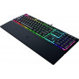 Клавiатура Razer Ornata V3 Black (RZ03-04460800-R3R1) (31585-03)