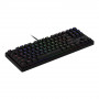 Клавіатура Hator Rockfall Evo TKL Optical Black (HTK-630) (30675-03)