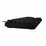 Клавіатура Hator Rockfall Evo TKL Optical Black (HTK-630) (30675-03)