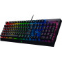 Клавіатура Razer BlackWidow V3 Yellow Switch Black (RZ03-03542100-R3R1) (25015-03)