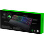 Клавіатура Razer BlackWidow V3 Yellow Switch Black (RZ03-03542100-R3R1) (25015-03)