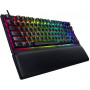 Клавіатура Razer Huntsman V2 TKL Purple Switch Black (RZ03-03941400-R3R1) (26766-03)