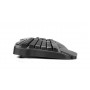 Клавіатура REAL-EL Gaming 8900 RGB Macro Ukr Black (21746-03)