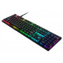 Клавіатура Razer DeathStalker V2 Red Switch Black (RZ03-04500100-R3M1) (33096-03)