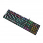 Клавіатура Aula Mechanical S2022 Black keycap KRGD blue (6948391240527) (34456-03)