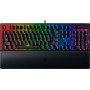 Клавіатура Razer BlackWidow V3 Black (RZ03-03540800-R3R1) (30676-03)