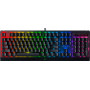 Клавіатура Razer BlackWidow V3 Black (RZ03-03540800-R3R1) (30676-03)