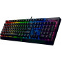 Клавіатура Razer BlackWidow V3 Black (RZ03-03540800-R3R1) (30676-03)