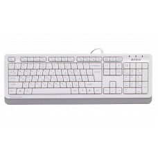 Клавіатура A4Tech Fstyler FKS10 White