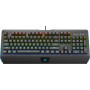 Клавіатура Noxo Vengeance Mechanical gaming keyboard, Blue Switches, Black (4770070882122)