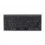 Клавіатура A4Tech Fstyler FX61 Grey (31987-03)