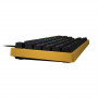 Клавіатура Hator Rockfall EVO TKL Kailh Optical Yellow (HTK-632) (32247-03)
