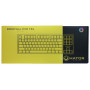 Клавіатура Hator Rockfall EVO TKL Kailh Optical Yellow (HTK-632)